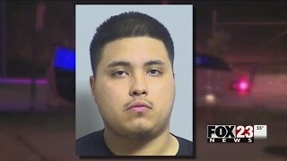 VIDEO: Witnesses offer testimony in Jenks murder trial