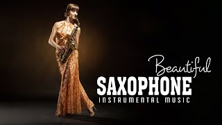 Saxophone Serenade: Music for Love and Intimacy | A Playlist for Relaxation and Love