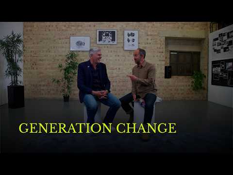 Generation change | Value Generation | BBCStoryWorks