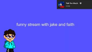 funny stream