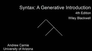 Large Language Models and Generative Grammar