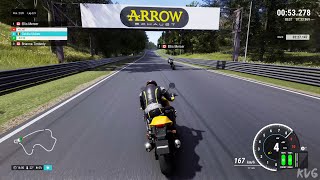 RIDE 5 - Ducati Monster 900 1993 - Gameplay (PS5 UHD) [4K60FPS]