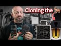 CLONING THE GOAT: DIOR HOMME PARFUM VS RAYHAAN OBSIDIAN (THE ULTIMATE DHP CLONE)