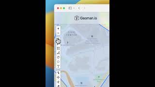 Geoman Demo Short