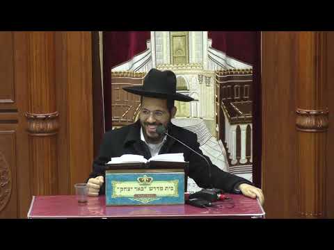 הלכה | הרב אמנון לוי | כשרות המטבח - נותן טעם בר נותן טעם בשר וחלב - ב' בטבת - תשפ"ו