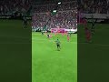 Unlucky for this lad 🤣 #easports #easportfc #easportsfifa #easportsfc #soccervideogame