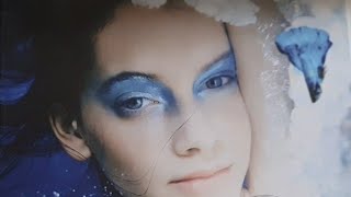 ASMR 🧜‍♀️ 💄 mermaid ▶️ human makeup no talking (layered sound)