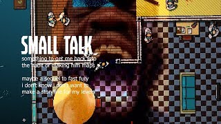 [HLM2] Small Talk - Custom Level || 2 Floors || Richter || Easy