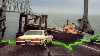 Why the Sunshine Skyway Bridge Collapsed | A Short Documentary