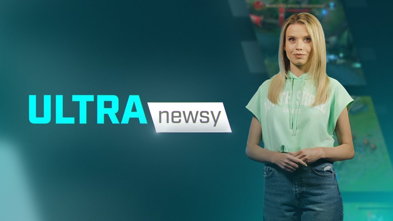 POŚCIGI, WYBUCHY, ZERWANE ŁĄCZA INTERNETOWE [ULTRANEWSY S8W7]