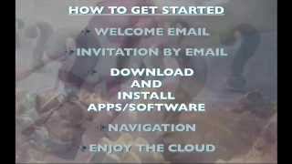 3. Download and Install My Cloud App/Software