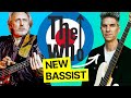 The whos genius bass lines  the jon button interview