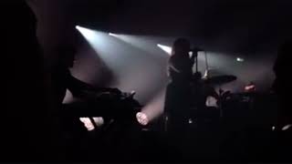 Emilie Nicolas - Fail - Live in Oslo Hackney, London 2015