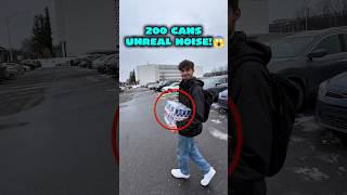 Celebrity You Won’t Believe This 200 Can Sound 😱🔊 Net Worth