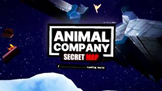 How to Glitch into Unreleased Map in Animal Company!