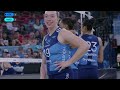 LIVE STREAM: LOVB Houston at LOVB Madison