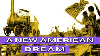 How The Market Revolution Changed America FOREVER