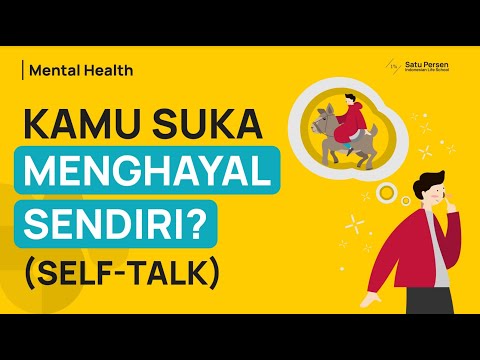 Video: Positif Atau Bagaimana Menceriakan Diri