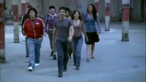 Adobe After Effects CS5-Lesson 13-Timewarp Effect