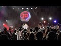 時々 / PES Live at 横浜赤レンガ