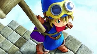 What is Dragon Quest Builders? screenshot 4