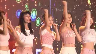 2018 12 08「COOL JAPAN FEST 2018 in 台北圓山大飯店」5TEAM 2