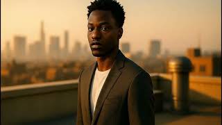 Oluwatosin: 2025 Showreel | Generative Cinematic Storytelling