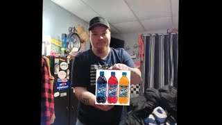 [ DISCONTINUED] Episode 94 Tropicana Twister Sodas