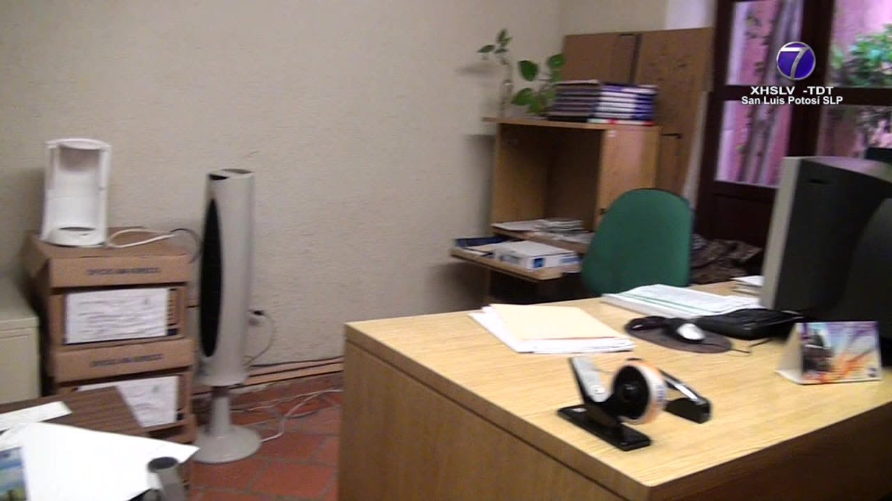 Trabajadores de Villa de Pozos, víctimas de intento de desalojo