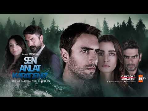 Selim Bölükbaşı - Torul Hartaması (Sen Anlat Karadeniz Dizi Müzikleri)