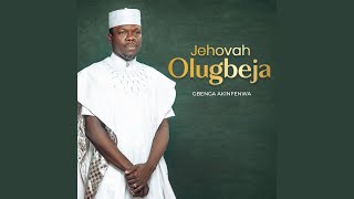 Video thumbnail of "Gbenga Akinfenwa - Kabiyesi"