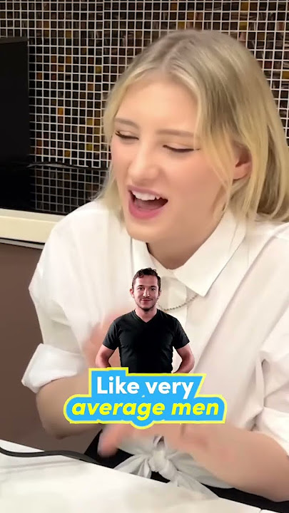 We need more average guys in porn!