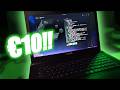I bought a laptop for just €10! How bad is it? ASUS X75V in 2026