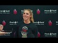 Sarah Ashlee Barker | Media Availability | June 22nd, 2026