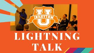 Zoom Lightning Talk: "Building a Full Stack Typescript Application from Scratch" PART 2:4
