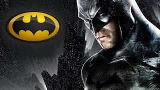 Call of Duty: Advanced Warfare Custom Class Setup Batman Dark Knight