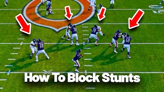Stop Getting Sacked By Stunts FOREVER