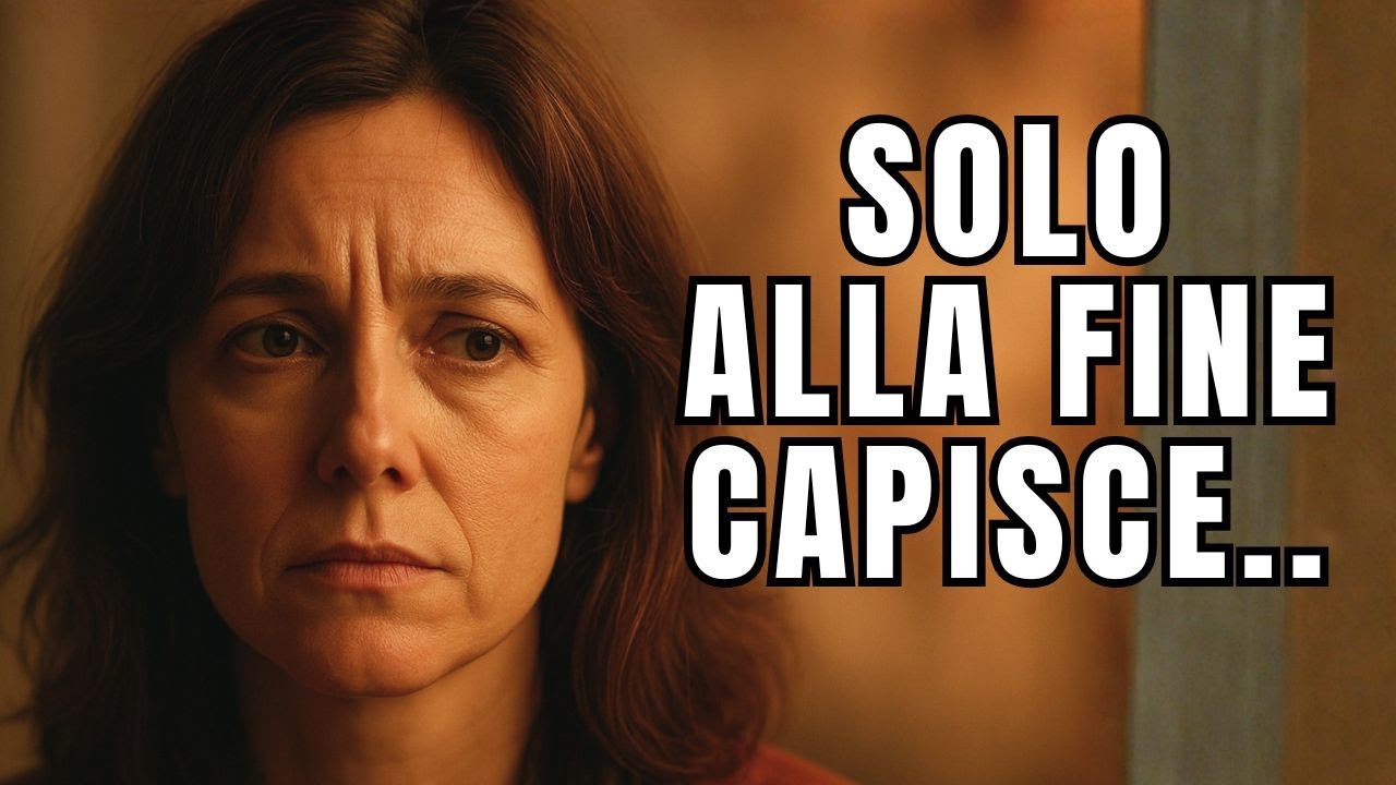 Credeva Di Aver Trovato L’Amore… Poi La Vita Le Ha Mostrato La Verità