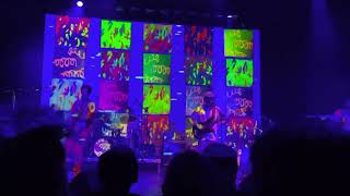 Animal Collective - Bluish (Toronto, ON)