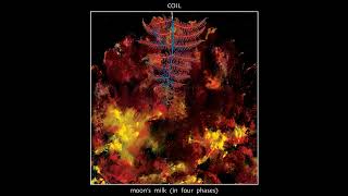 Watch Coil A White Rainbow video