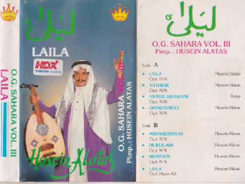 Husein Alatas - Gholi Gholi