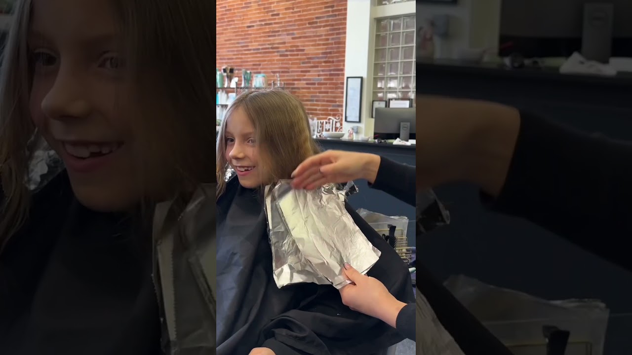 Watch me color vivid tips 