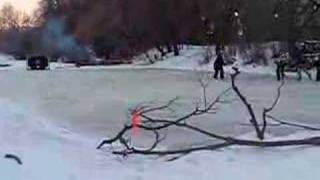 Winter Walk