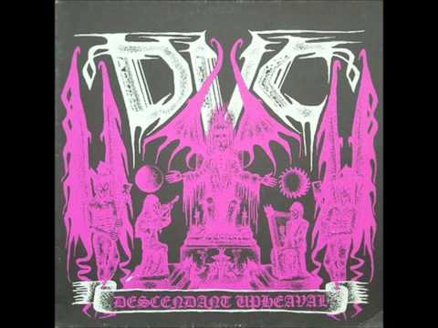 D.V.C. (Darth Vader's Church) - Mortal Constrictor