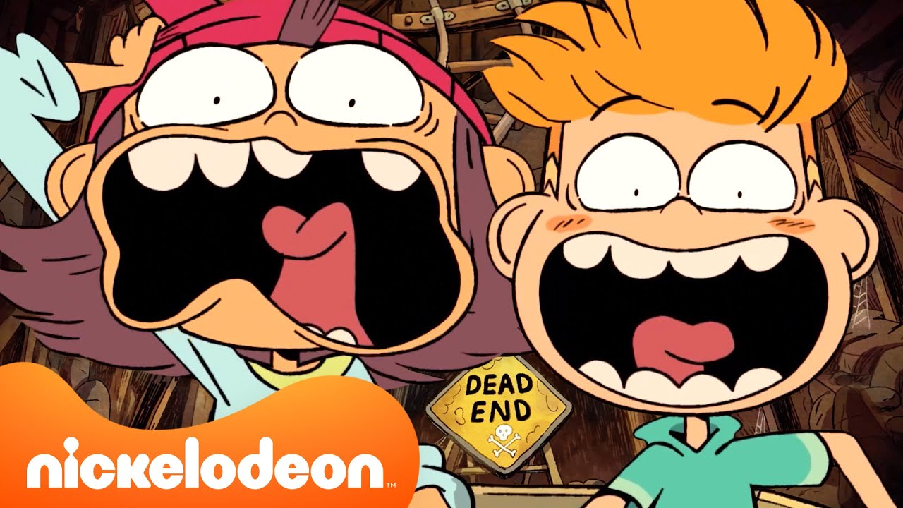 Wylde Pak's Wyldest Adventures for 30 MINUTES 💥 | 