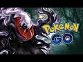 EL EVENTO DE DARKRAI POKEMON GO!