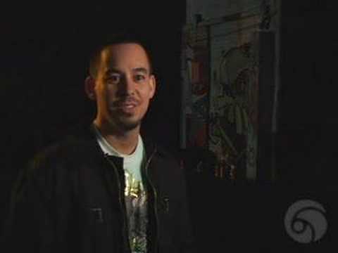 Mike Shinoda — heritage video thumbnail