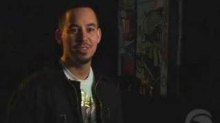 Mike Shinoda Interviewinsights From Family On Japaneseams