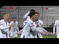 Realdo Fili egaleaza in CFR Cluj - FC Botosani 1-1