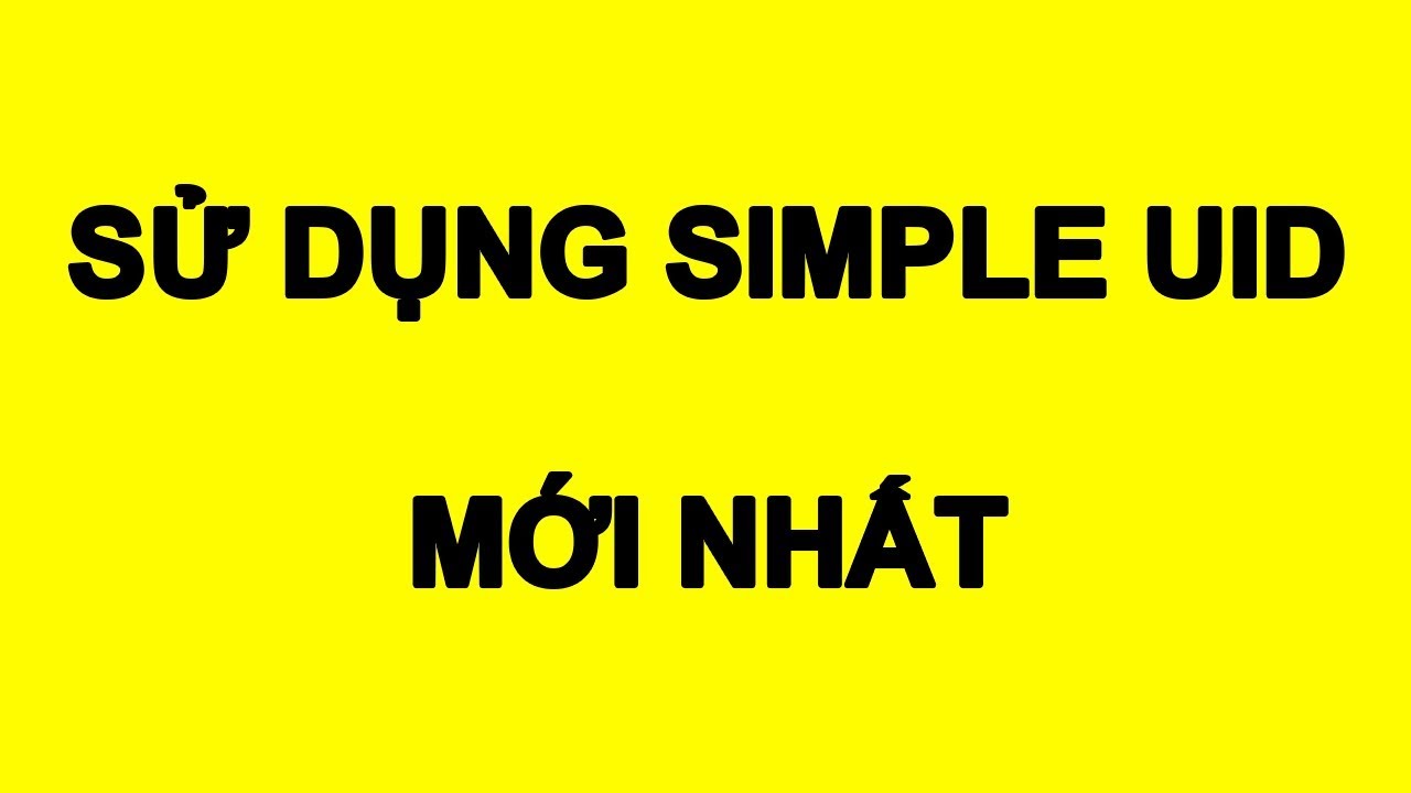 Cách sử dụng phần mềm Simple UID ATP Facebook miễn phí mới nhất – Tìm kiếm khách hàng tiềm năng